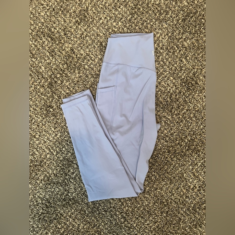 BuffBunny Rosa Pocket Leggings